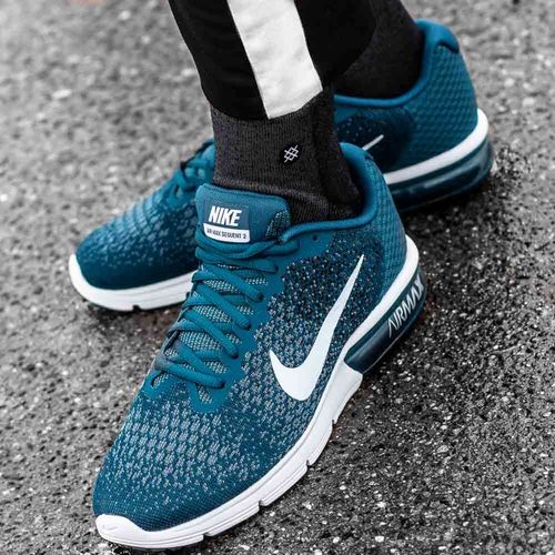 Nike Air Max Sequent 2 (852461-402)43 na Arena.pl