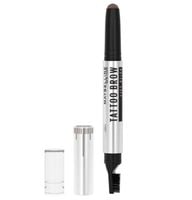 Maybelline Tattoo Brow 03 Medium Brown Wosk Do Modelowania Brwi 10G