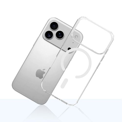 apple iphone 17 pro - 3mk armor magcase na Arena.pl