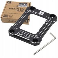 RAMKA DO PROCESORA INTEL 12th 13th 14th LGA 1700 CZARNA THERMALRIGHT