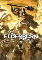 ELDERBORN KLUCZ STEAM CD KEY BEZ VPN WYSYŁKA 24/7