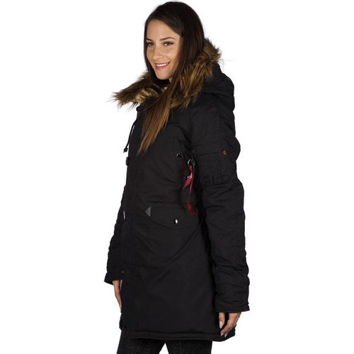 Alpha Industries Explorer Wmn 03 r.L na Arena.pl