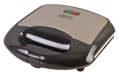 CR 3019 Gofrownica 700 W zdjęcie 3