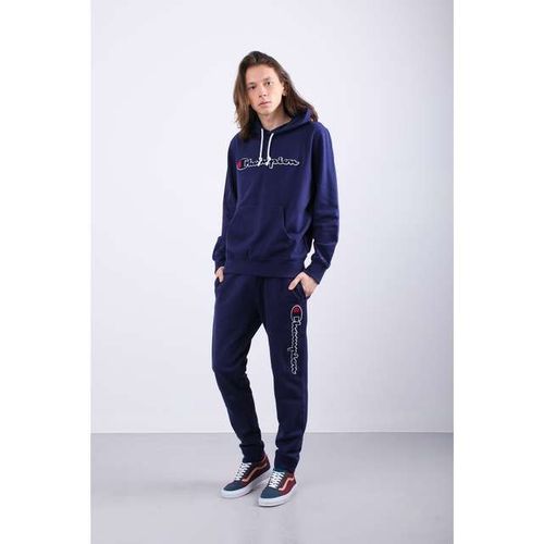 Champion HOODED SWEATSHIRT BS536 ECL L na Arena.pl