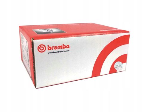 KLOCKI HAM TYL XTRA BREMBO na Arena.pl
