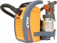 PISTOLET MALARSKI 600W - N/GRAFFITY