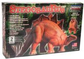 Model Plastikowy Do Sklejania Lindberg (USA) Dinozaur Stegosaurus