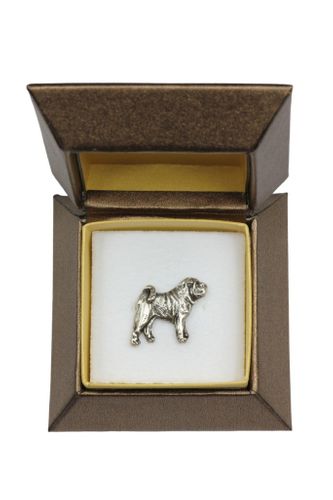 Shar Pei - broszka - 2670 na Arena.pl