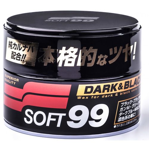 SOFT99 00010 New soft99 Dark & black na Arena.pl