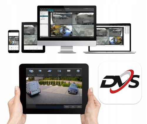 ZEWNĘTRZNA TUBOWA KAMERA IP 5 MPx POE ONVIF MIKROFON BIAŁA TUBA DVS IP POE na Arena.pl