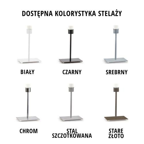 Lampka biurkowa GENUA na Arena.pl