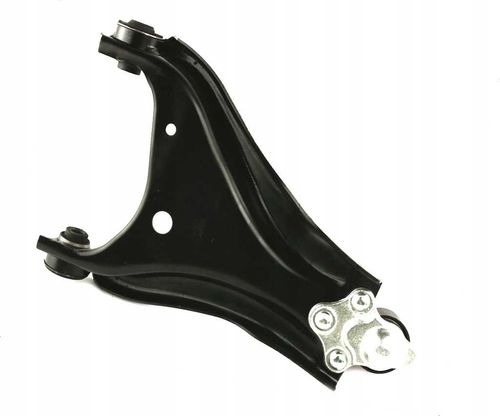 WAHACZ DACIA DUSTER PRZÓD PRAWY na Arena.pl