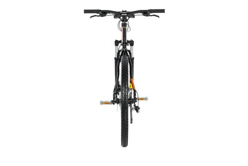 Rower Kellys MADMAN 30 black 27,5"  - r. L na Arena.pl