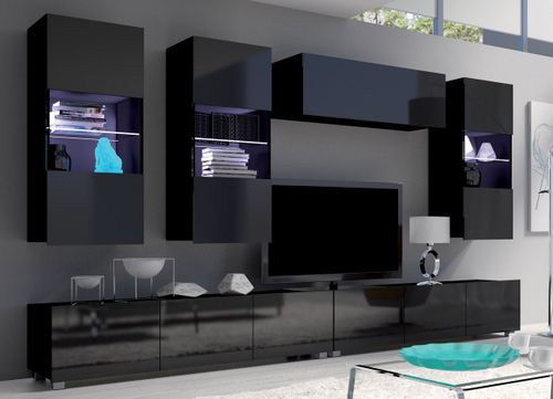 Calabrini Zestaw 8 System na Arena.pl