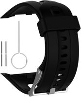 ORYGINALNY ZAMIENNY PASEK OPASKA BRANSOLETA YIVO DO GARMIN FORERUNNER 10 15