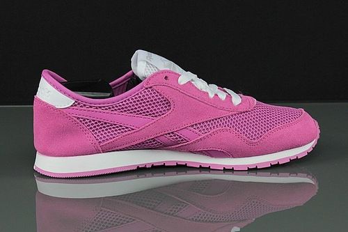 Reebok CL NYLON SLIM PIGMENT (M46559) na Arena.pl