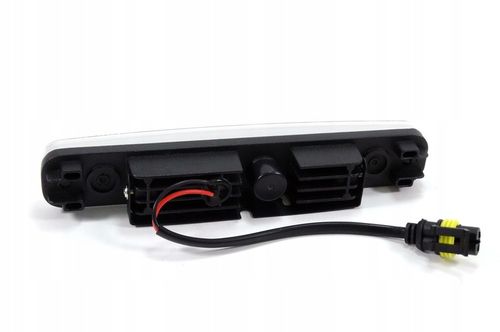Światła do jazdy dziennej DRL 507HP 12/24V AMIO 01523 na Arena.pl