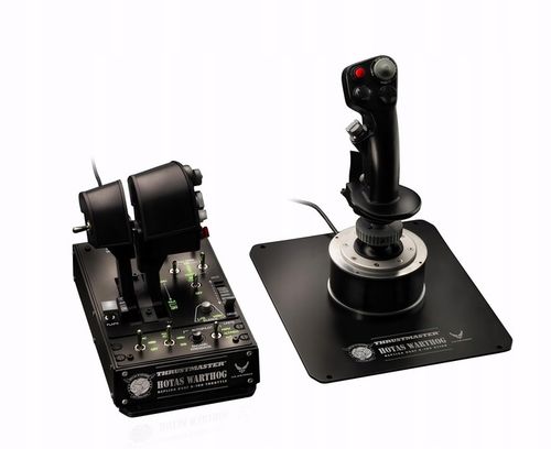 Joystick Thrustmaster 2960720 2960720 na Arena.pl
