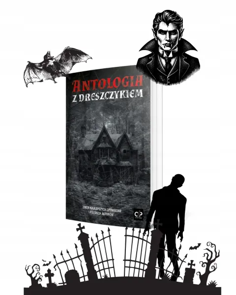 Antologia z dreszczykiem zdjęcie 2