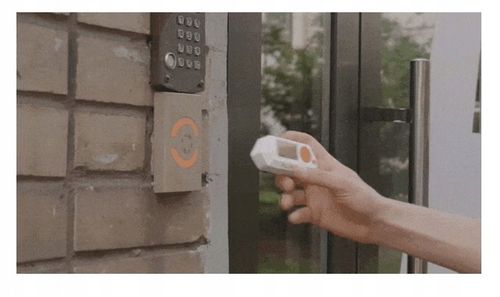 FLIPPER ZERO multitool radiohacking RF RFID IR BT na Arena.pl