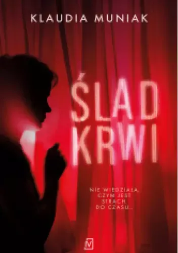 Ślad krwi zdjęcie 1