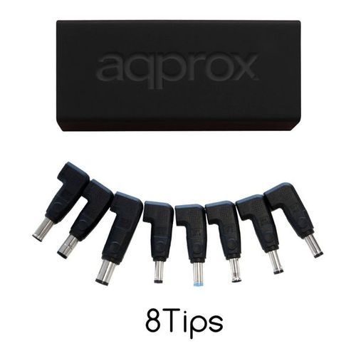 Ładowarka do Laptopa approx! APPUA90BRLITE2 90W na Arena.pl