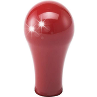 BarEq Uchwyt do tampera Aluminium 7cm