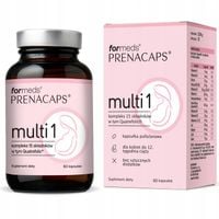 formeds PRENACAPS multi 1 | 60 kapsułek