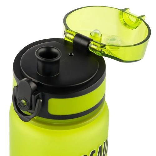 Tritanowa butelka do picia Dinosaur, 500 ml na Arena.pl
