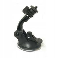 Przyssawka Uchwyt Na Szybę Auta Samochodu do Kamer Sportowych Gwint