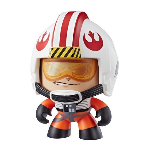 Mighty Muggs Star Wars - Luke Skywalker X-Wing Pilot Hasbro na Arena.pl