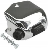 Przełącznik Lewy Świateł Wsk Romet Komar Junak Wfm Shl Komar Deluxe Chrom