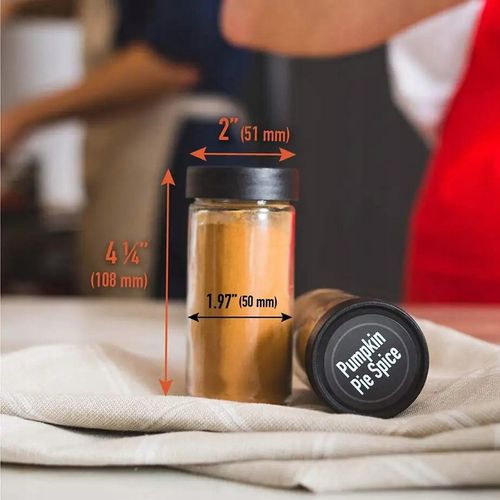 PRZYPRAWNIK KWADRAT 30EL. NR:8106 na Arena.pl