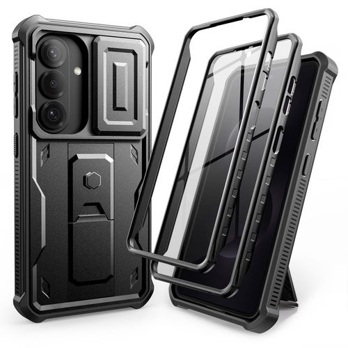 tech-protect kevlar cam+ 2-set galaxy s26 black na Arena.pl
