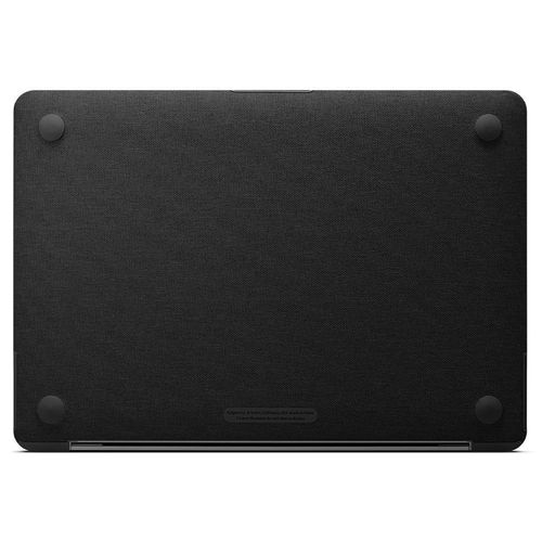 Spigen Thin Fit Macbook Air 13 2018/2019 Black na Arena.pl