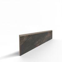 Cokół gresowy ANTRACYT betonopodobny MAT 60cm,wykończenie podłogi WYPRZEDAŻ