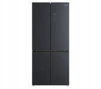 Lodówka Toshiba GR-RF677WI-PMJ(06) No Frost 189,8cm 35 dB Szary