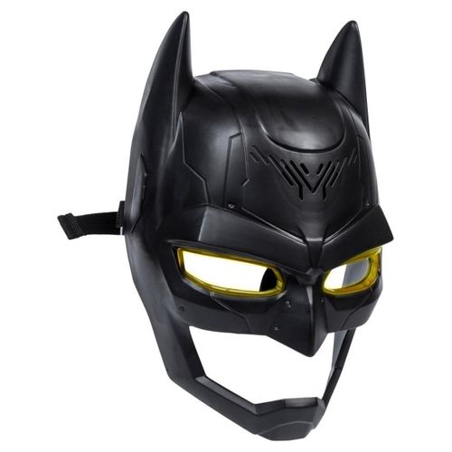 SPIN MASTER DC Batman INTERAKTYWNA maska przetwarzająca głos na Arena.pl