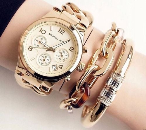 ZEGAREK DAMSKI MICHAEL KORS MK3131 + BOX na Arena.pl