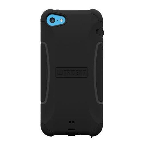 TRIDENT AEGIS - Apple iPhone 5C - BLACK na Arena.pl