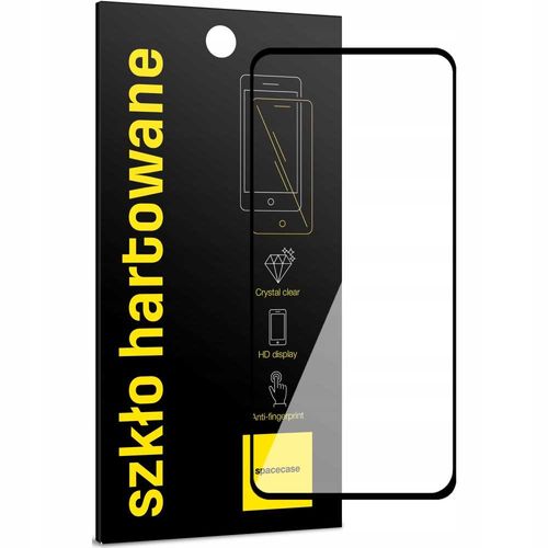Spacecase Glass 5D Htc Desire 20 Pro na Arena.pl