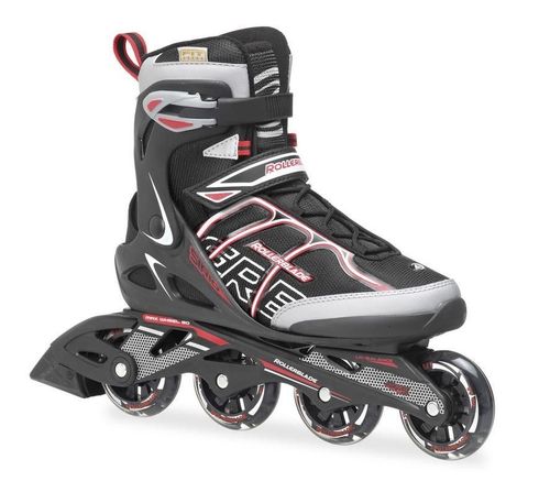 Rolki Rollerblade Sirio Comp - r. 44 na Arena.pl