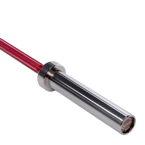 Gryf techniczny aluminiowy GA68 Red HMS na Arena.pl