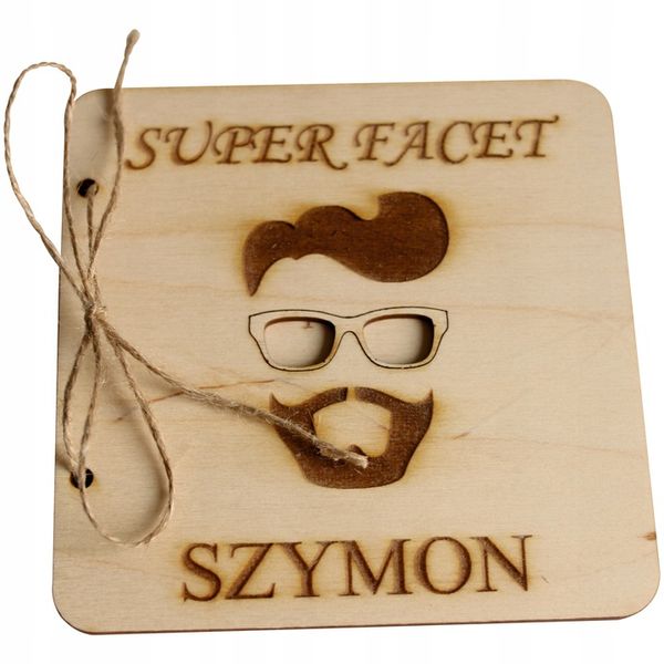 Życzenia Urodzinowe dla Chłopaka Kartka na Urodzny dla Mężczyzny zdjęcie 1