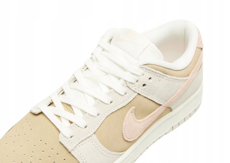 NIKE WMNS NIKE DUNK LOW R.44 zdjęcie 4