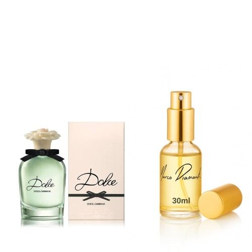 perfumy nr 713 30ml - zamiennik inspirowany dolce od dolce gabbana na Arena.pl