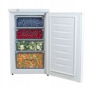 Zamrażarka wolnostojąca Sigma BD-100