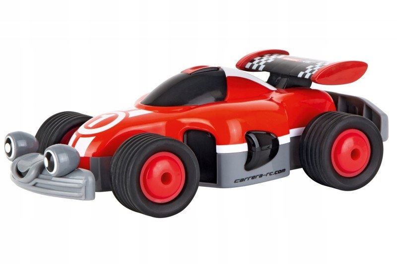 Auto First RC Racer 2,4GHz zdjęcie 2