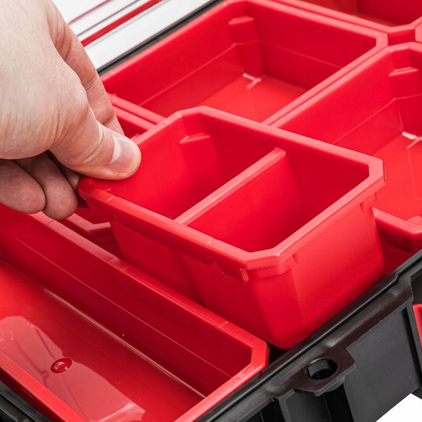 QBRICK SYSTEM PRO ORGANIZER 100 zdjęcie 6