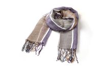 Dodatek LANCASTER SCL001. Szalik, Kolor MULTICOLOUR. Kobieta.